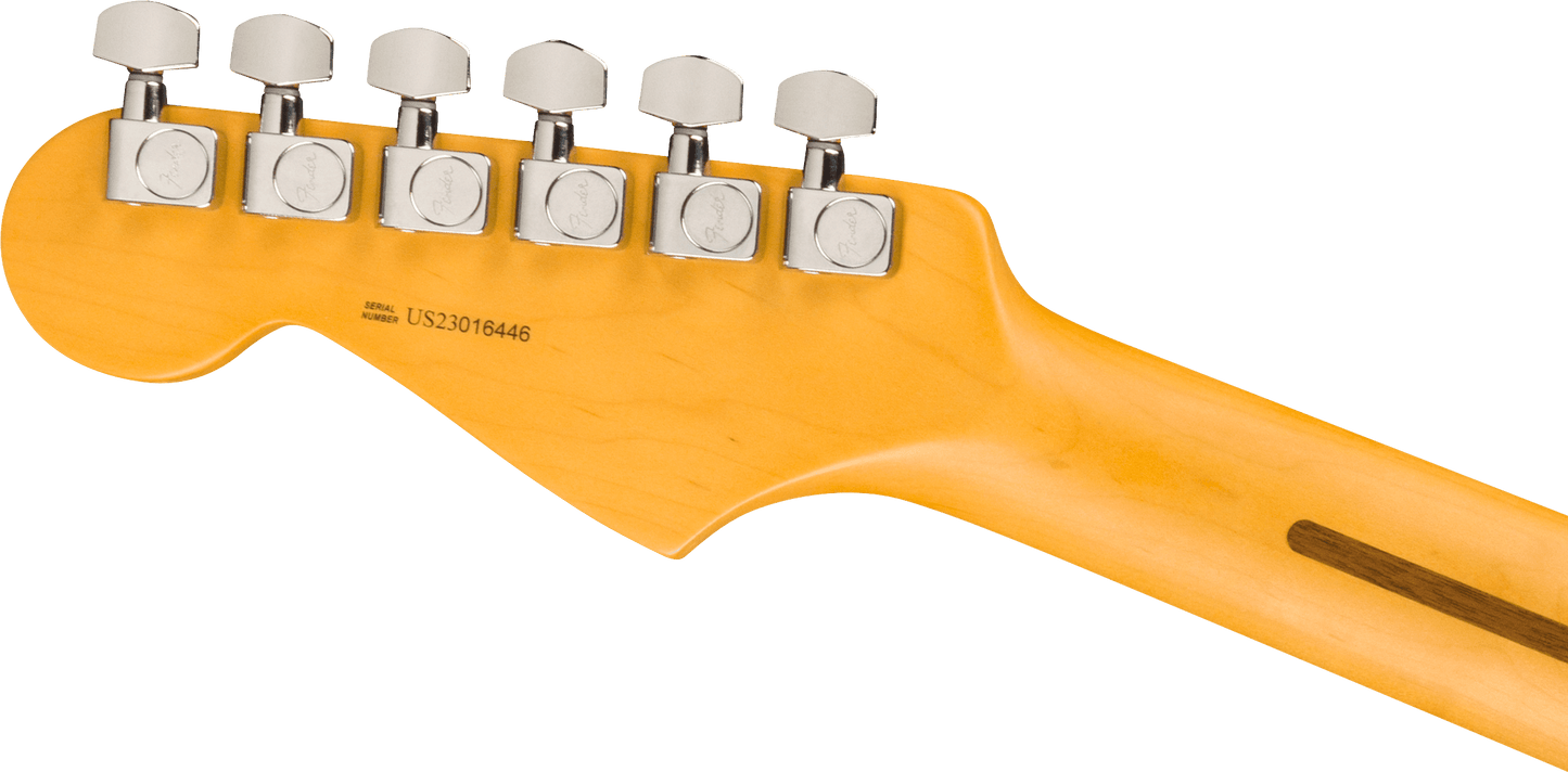 Limited Edition American Professional II Stratocaster®, Rosewood Fingerboard, Sea Foam Green