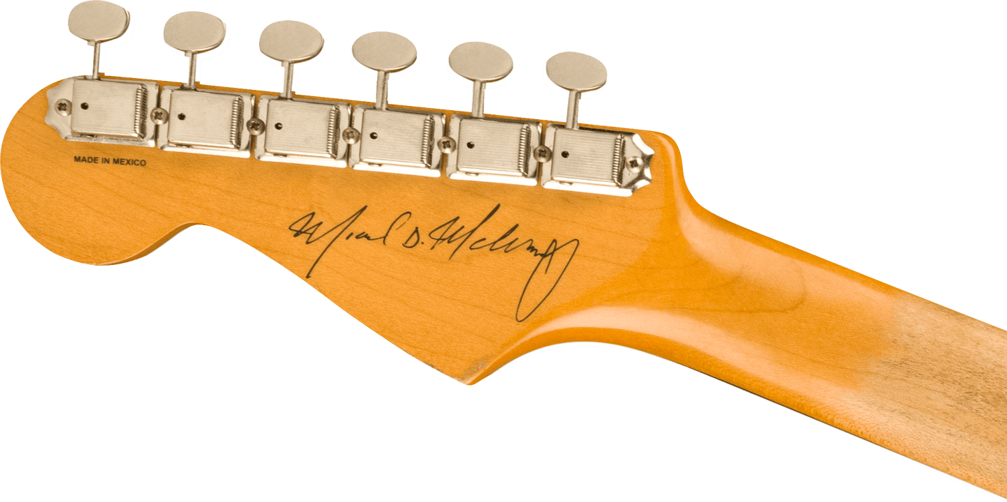 Mike McCready Stratocaster®