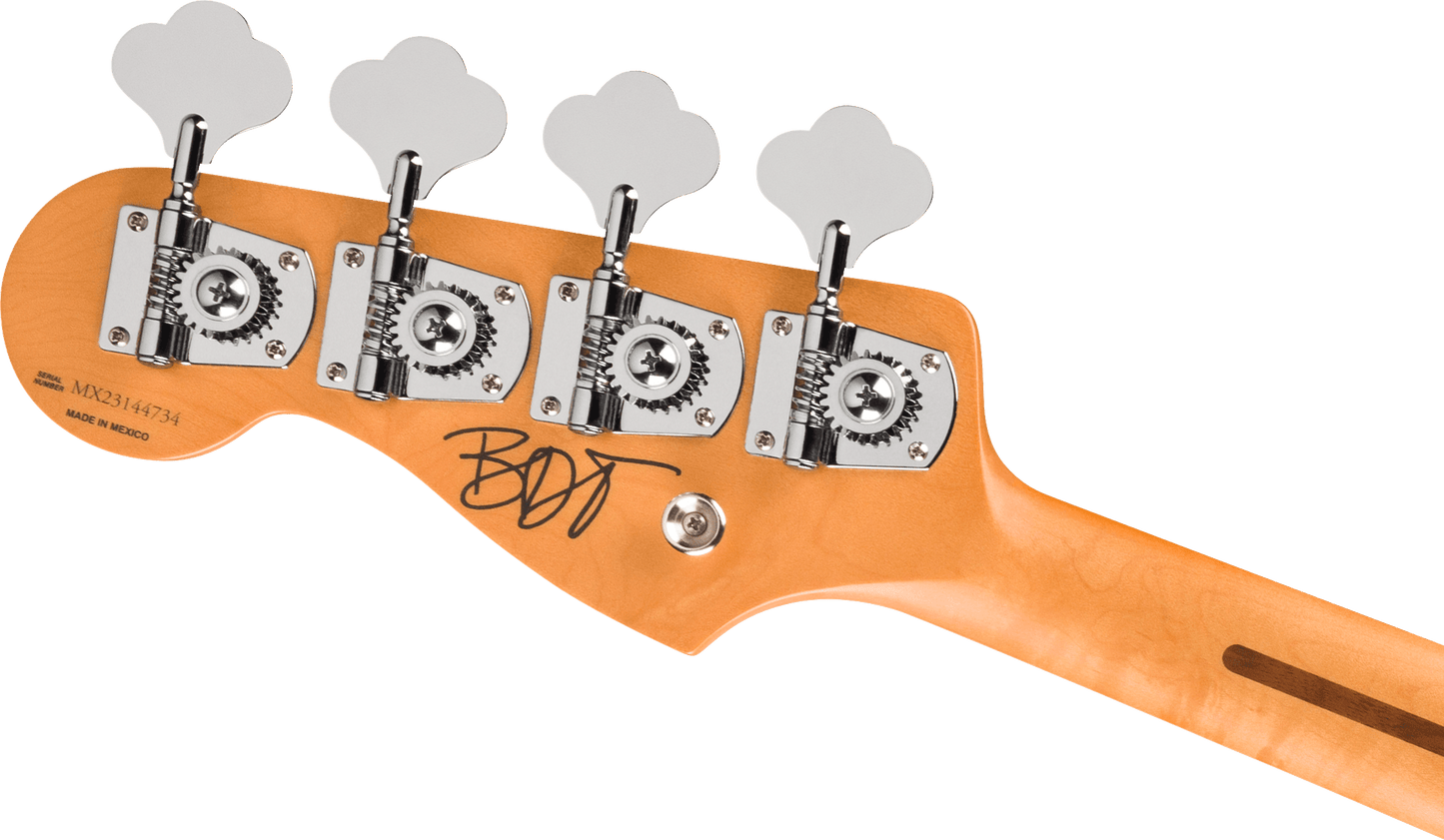 Blu DeTiger Jazz Bass®