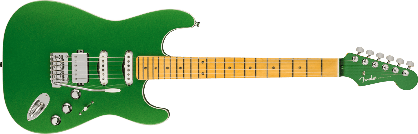 Aerodyne Special Stratocaster® HSS