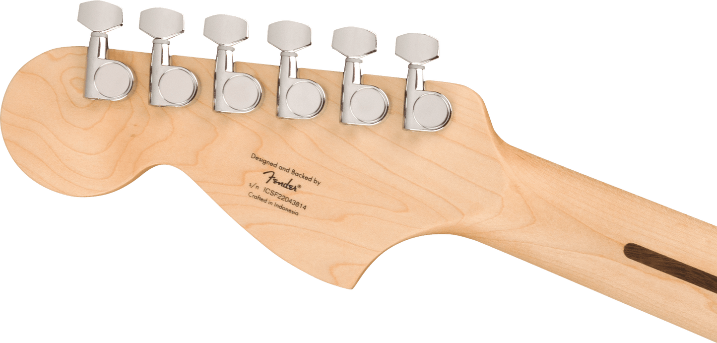 Limited Edition Squier Sonic® Mustang® HH