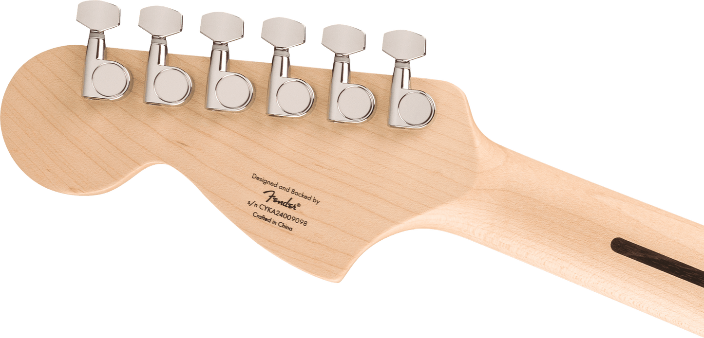 Affinity Series® Jaguar®