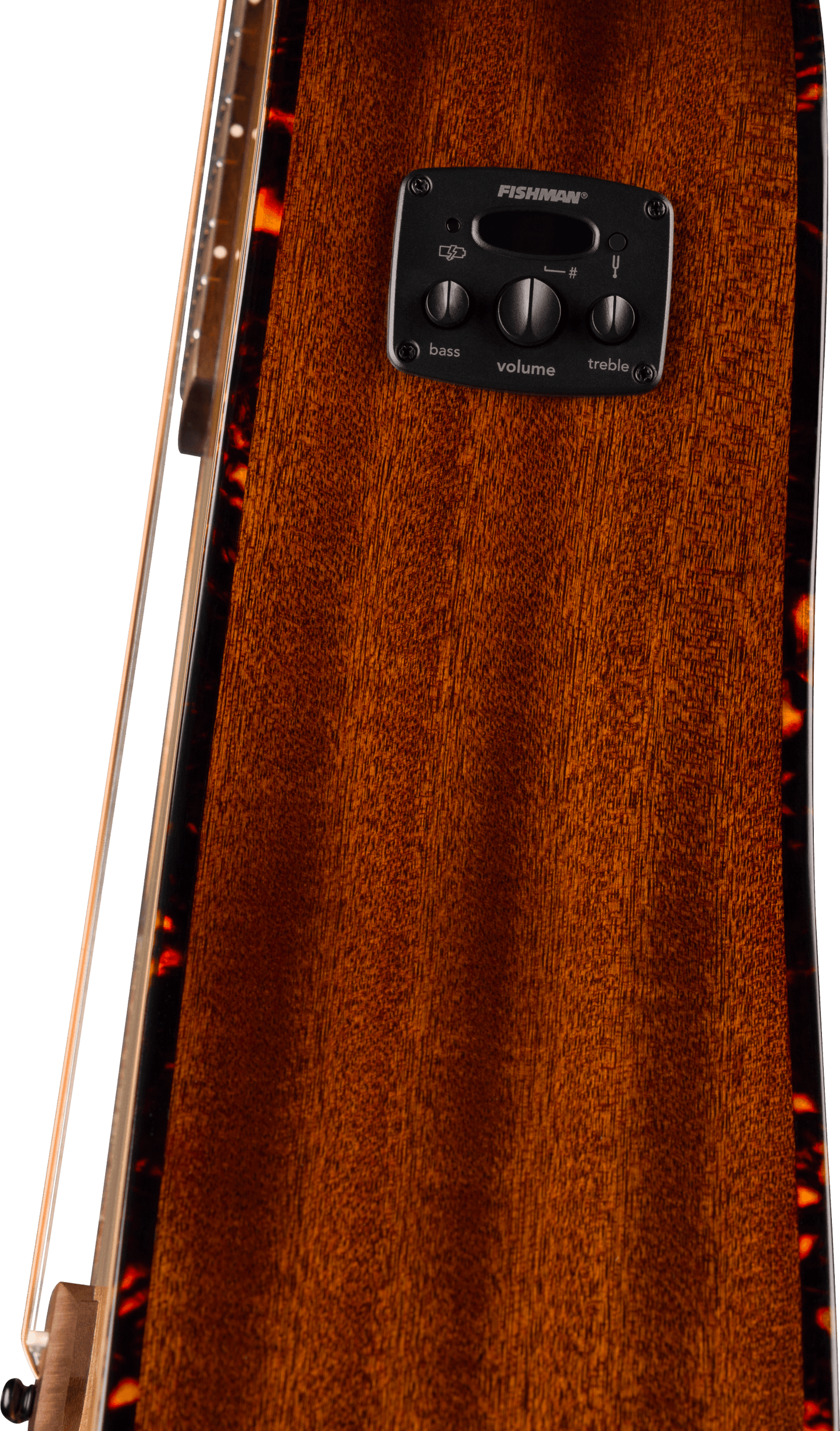 California Deluxe Redondo™ CE Left-Handed