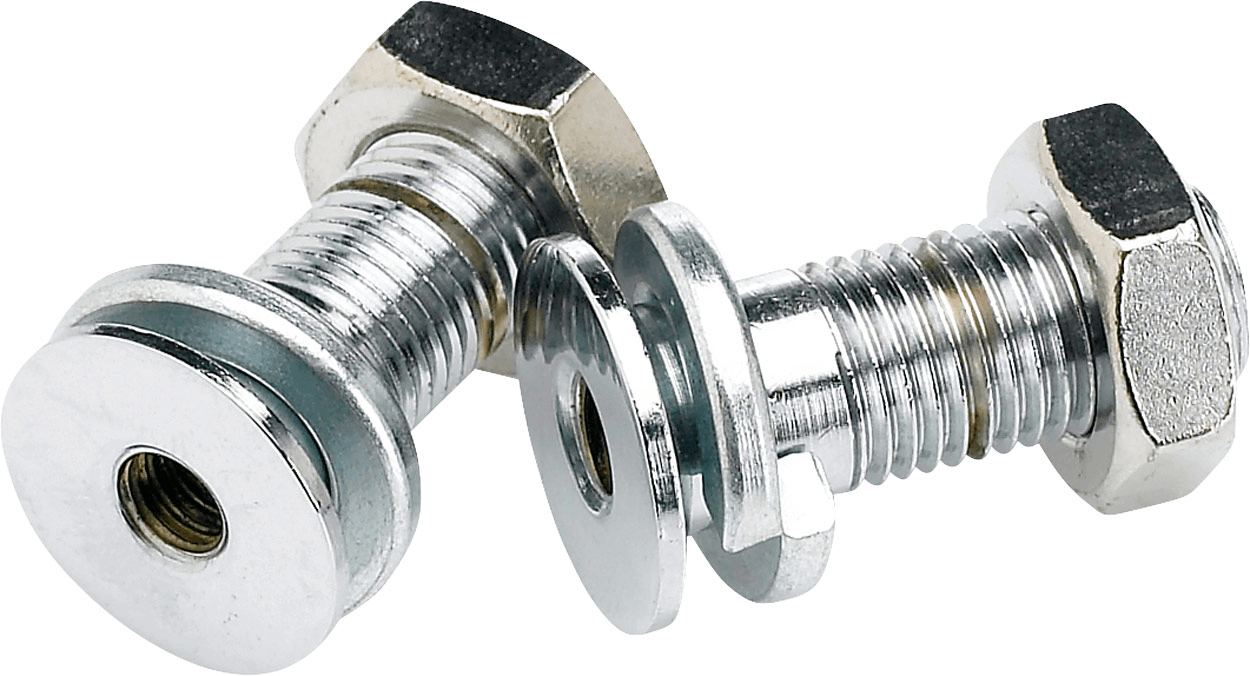 Pure Vintage Piggyback Bushings