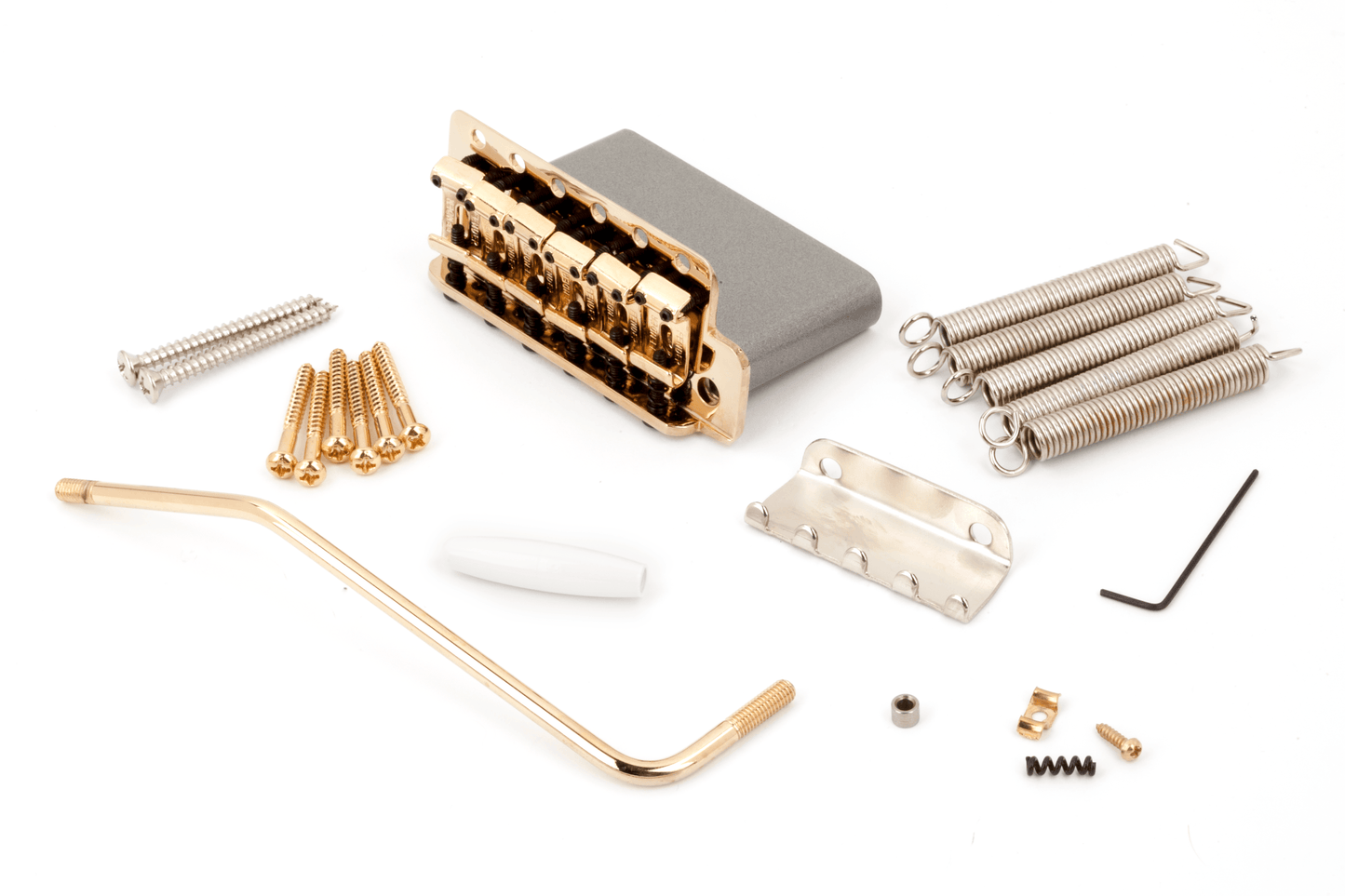 American Vintage Series Stratocaster® Tremolo Assemblies