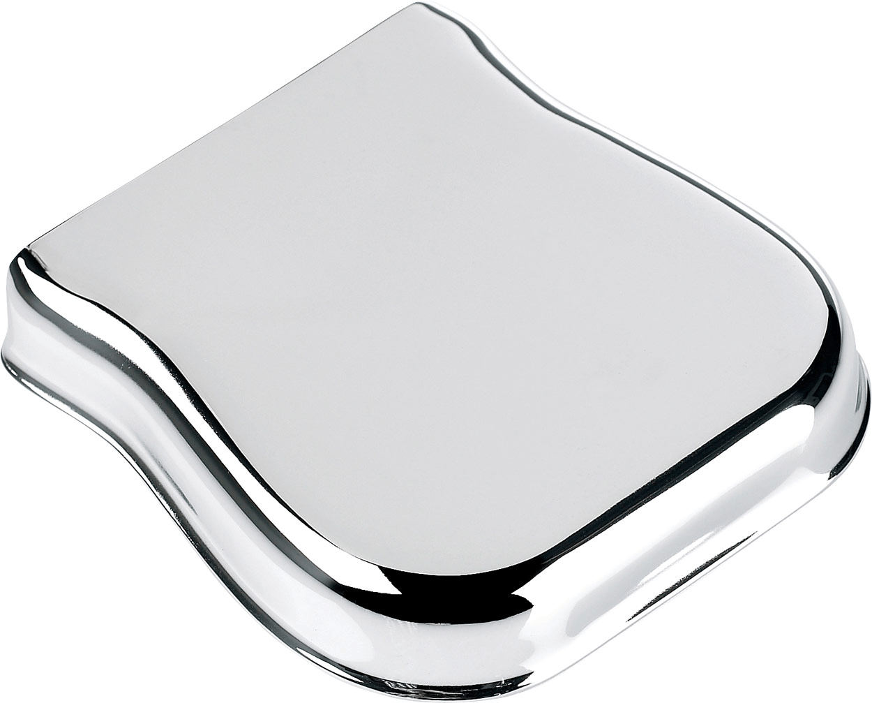 Pure Vintage Telecaster® Ashtray Bridge Cover