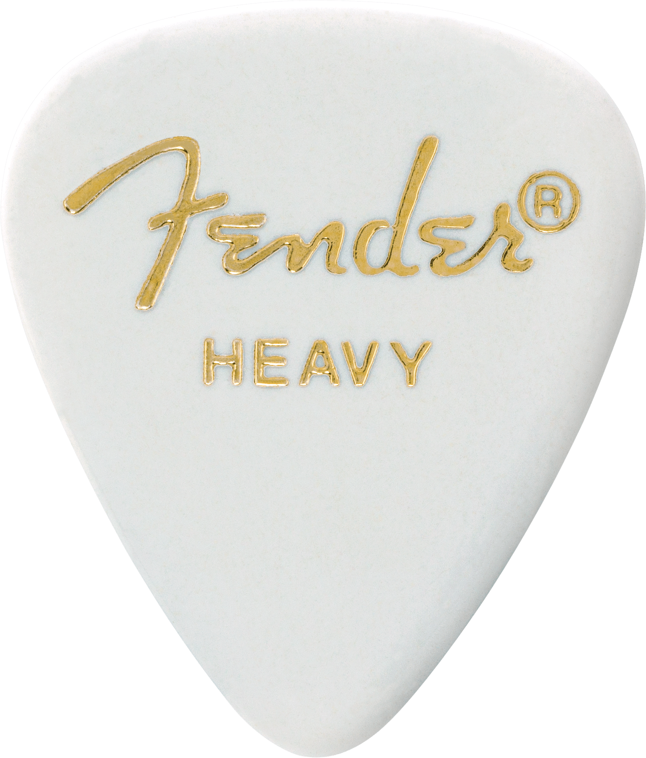 Classic Celluloid Picks, 351 Shape - 12 Pack