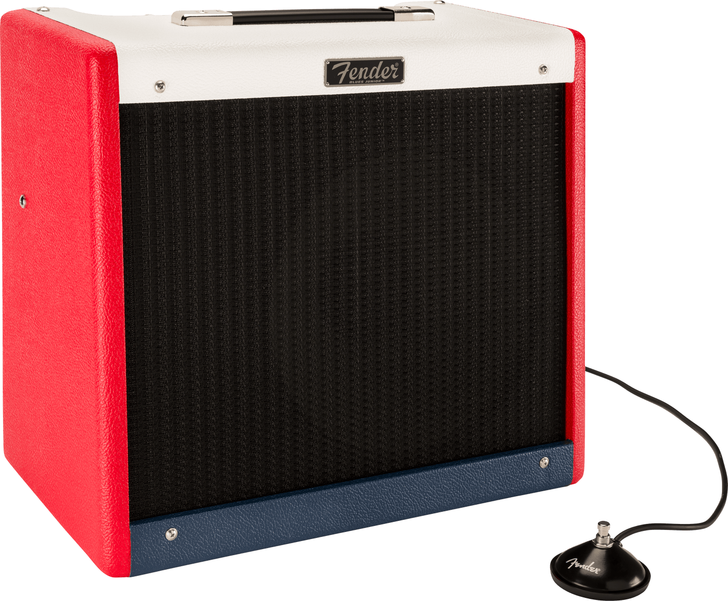 Blues Junior® IV, Color Trio