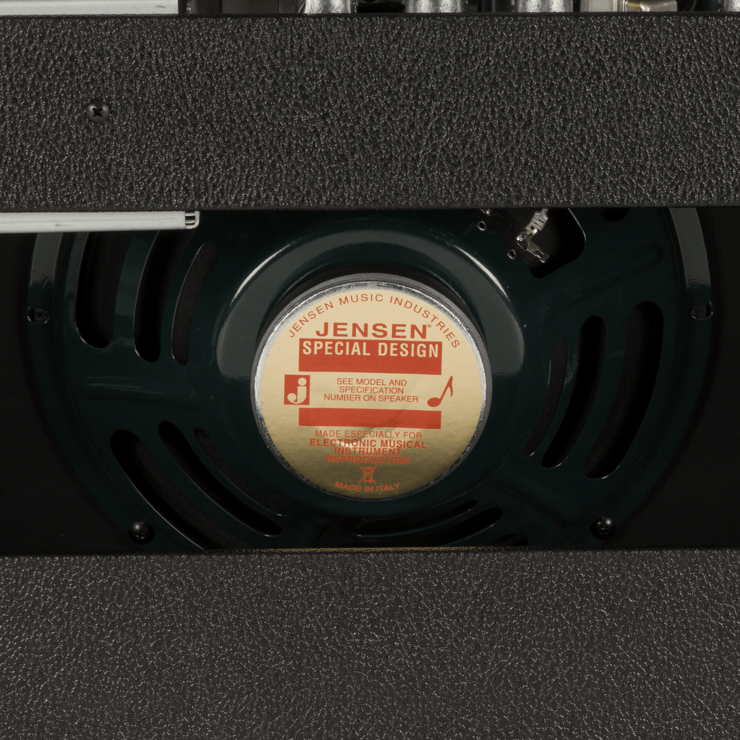 '64 Custom Deluxe Reverb®