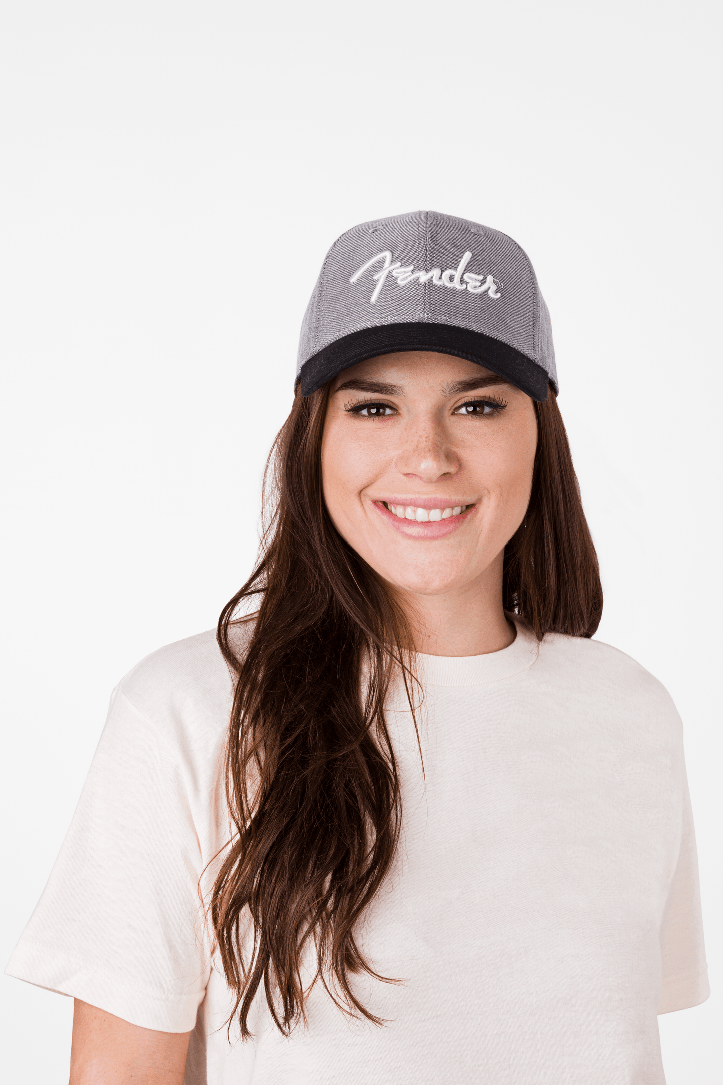 Fender® Hipster Dad Hat