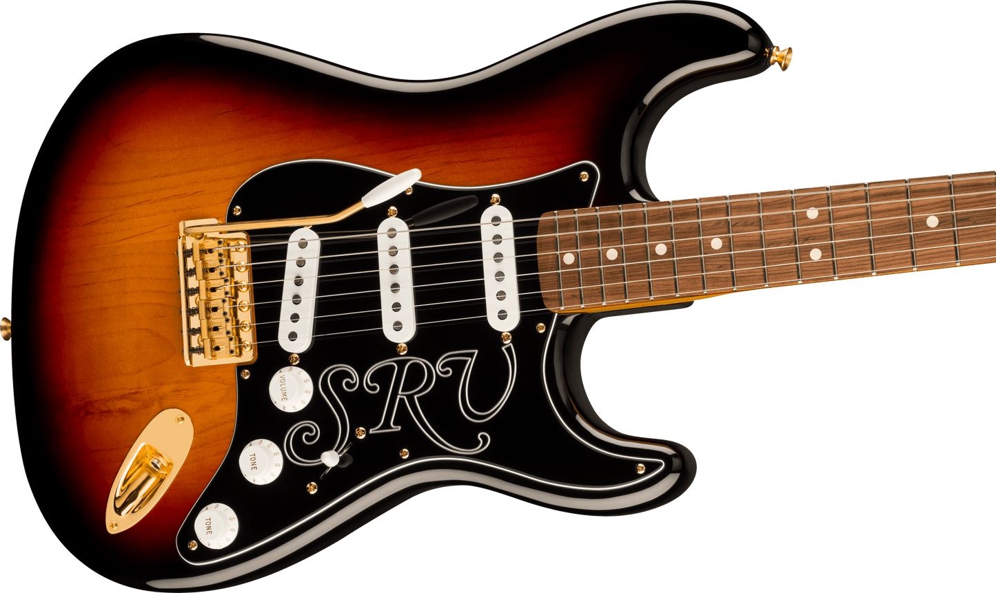 Stevie Ray Vaughan Stratocaster®