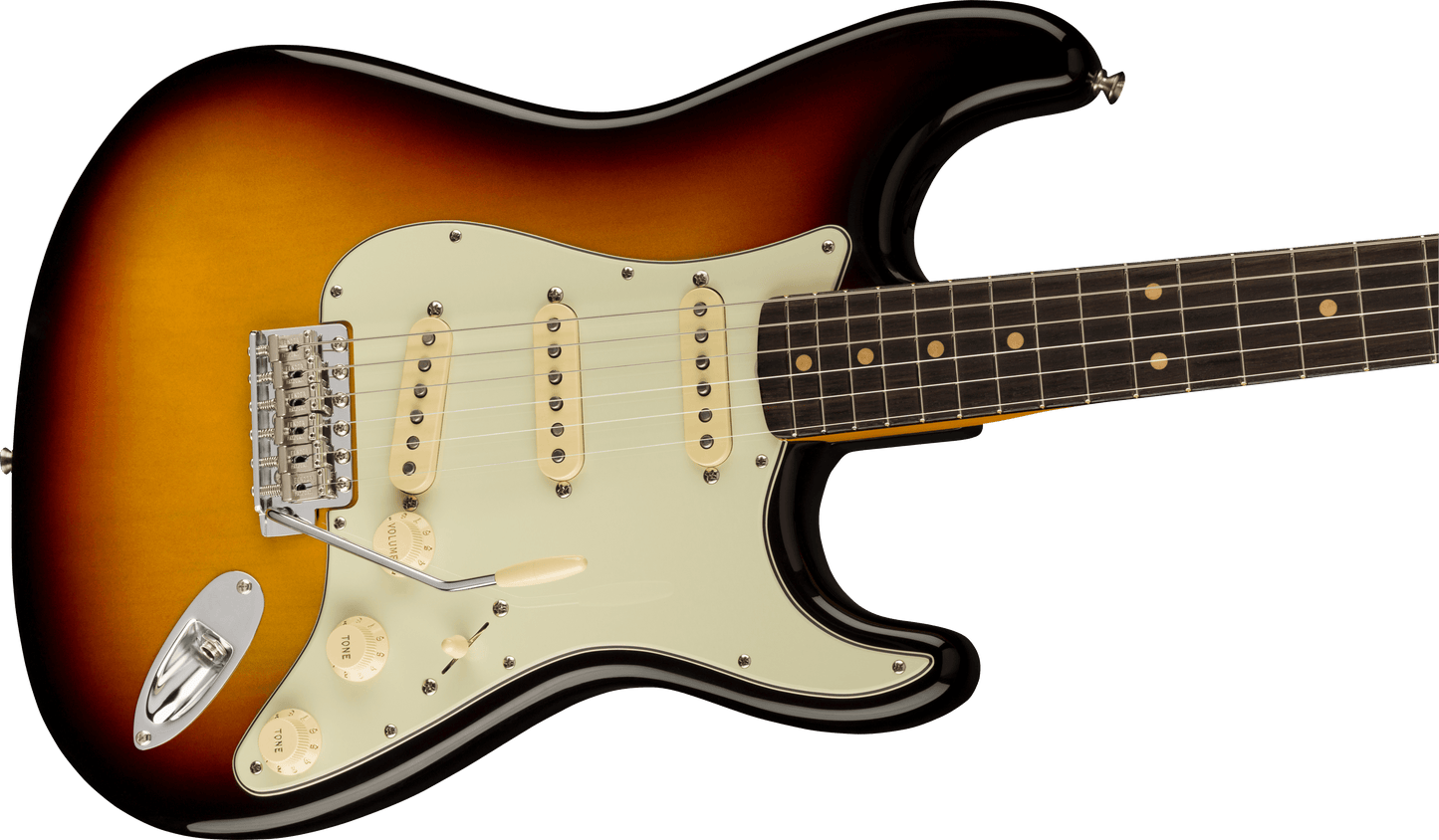 American Vintage II 1961 Stratocaster®