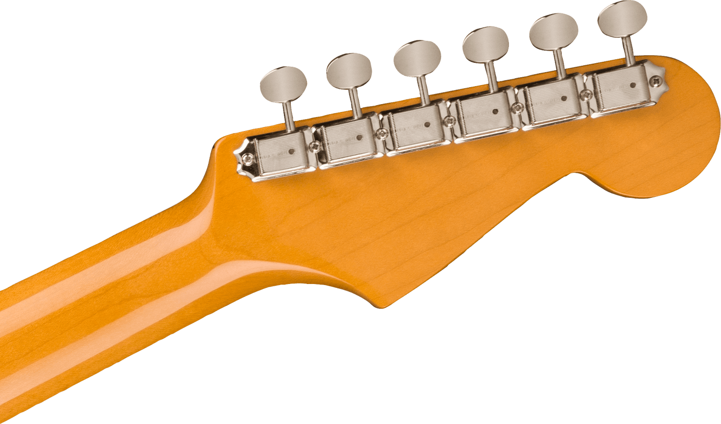 American Vintage II 1961 Stratocaster® Left-Hand