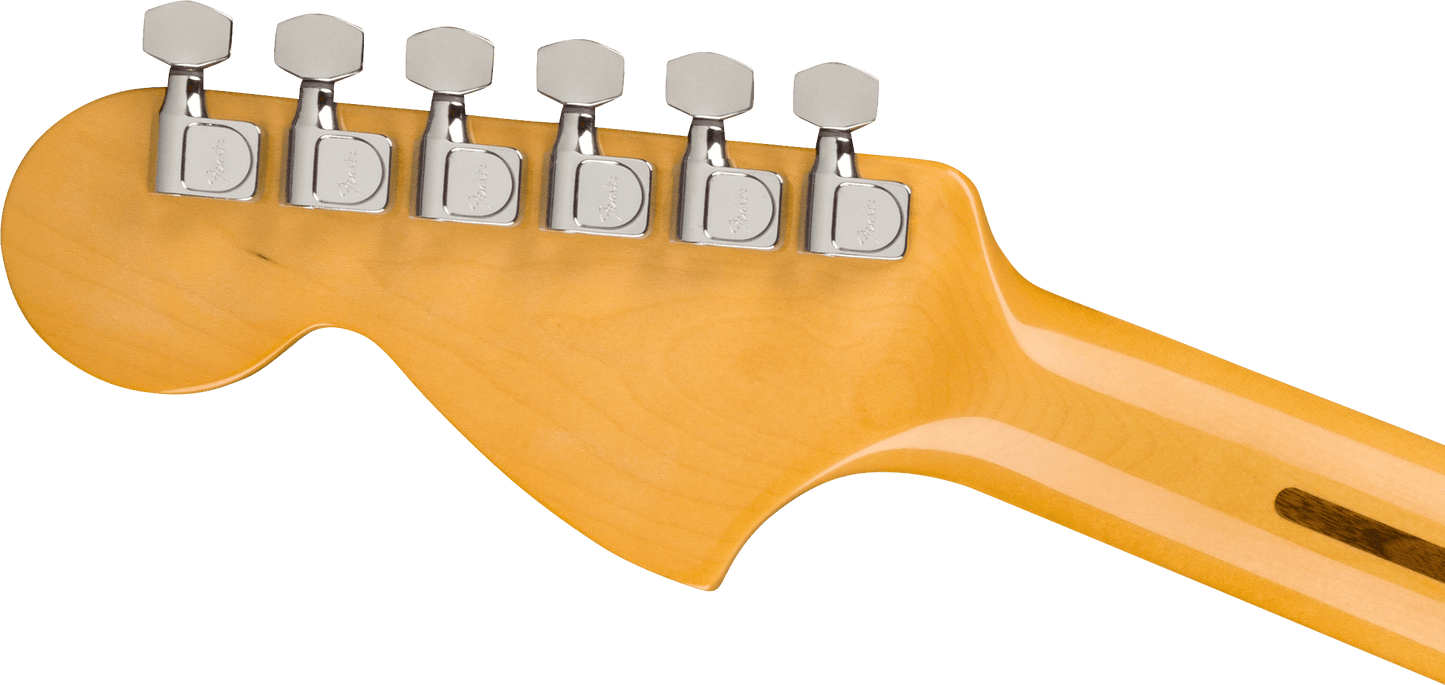 American Vintage II 1975 Telecaster Deluxe