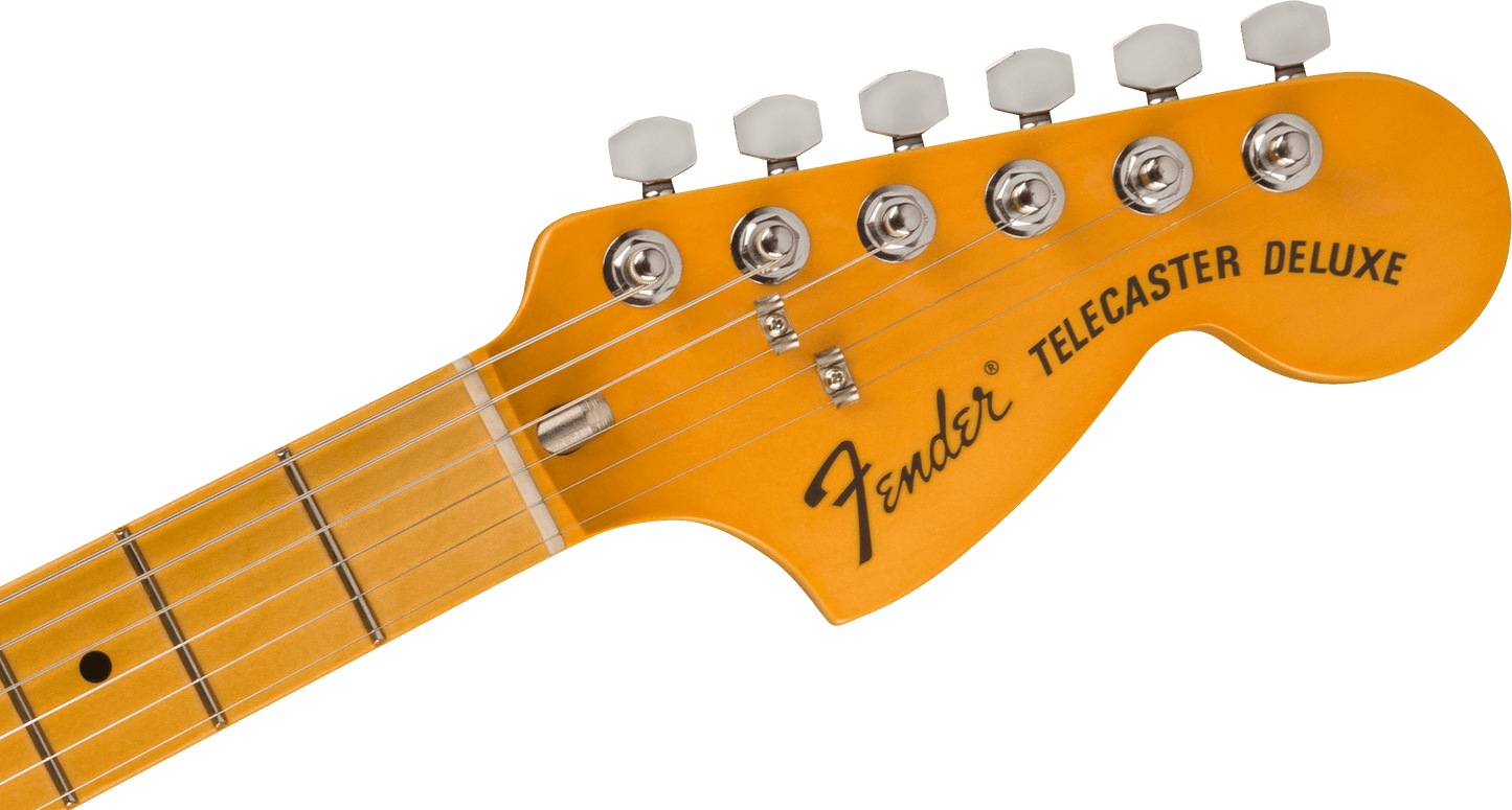 American Vintage II 1975 Telecaster Deluxe