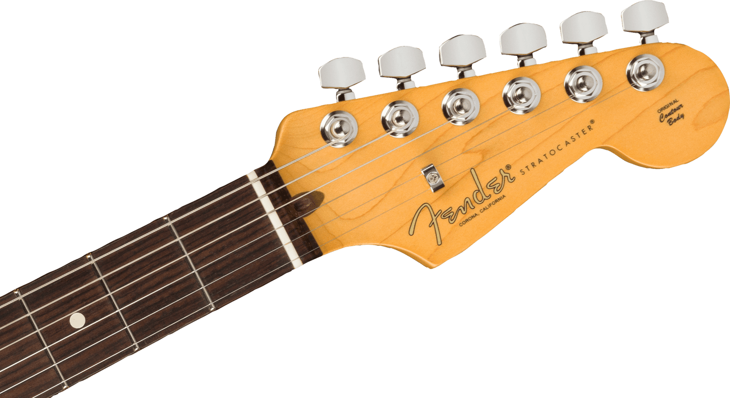 American Professional II Stratocaster® HSS