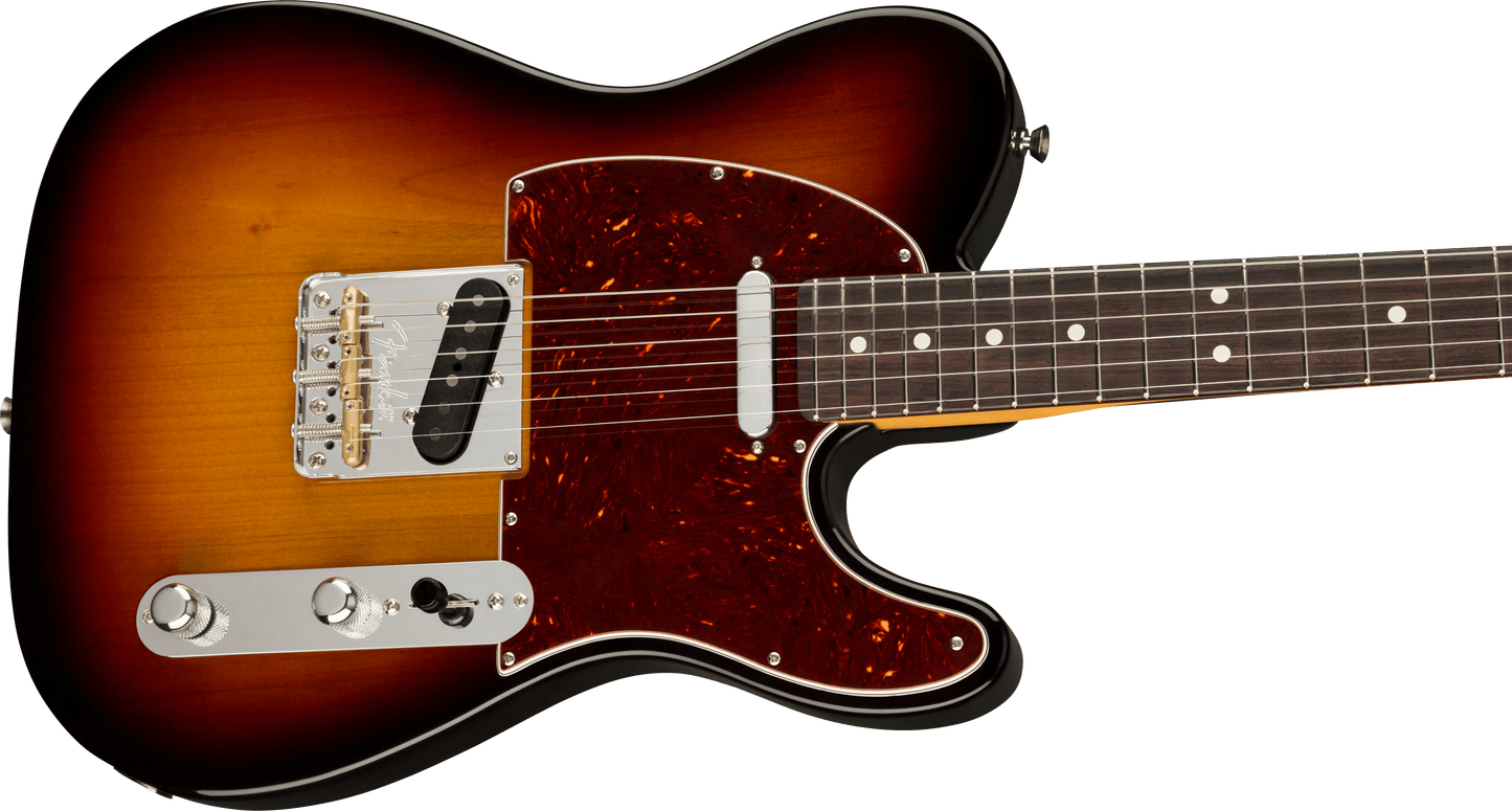 American Professional II Telecaster®