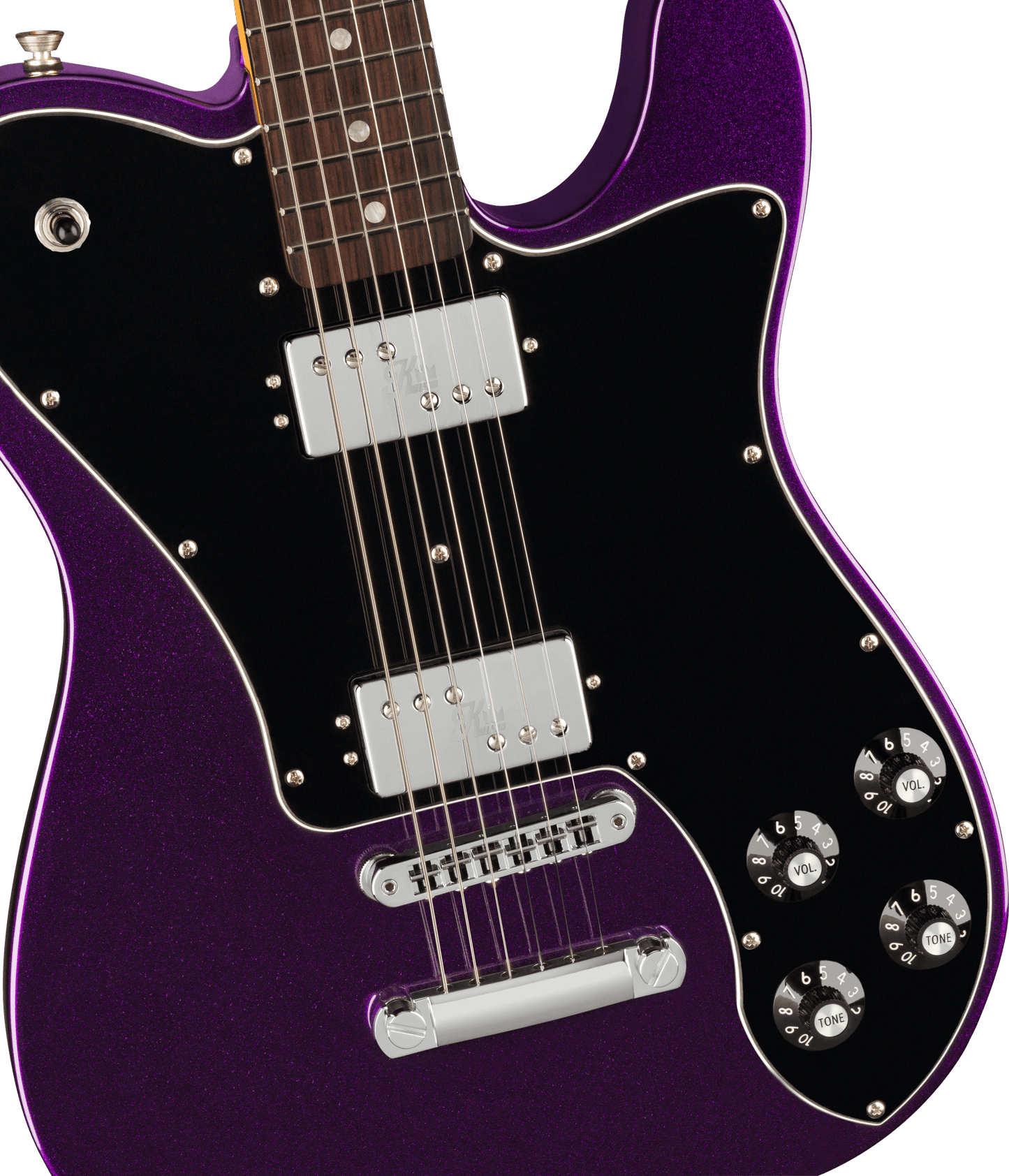 Kingfish Telecaster® Deluxe