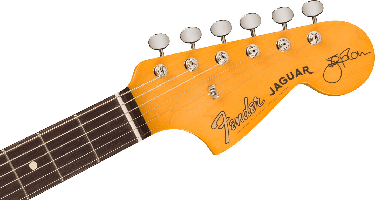 Johnny Marr Jaguar®
