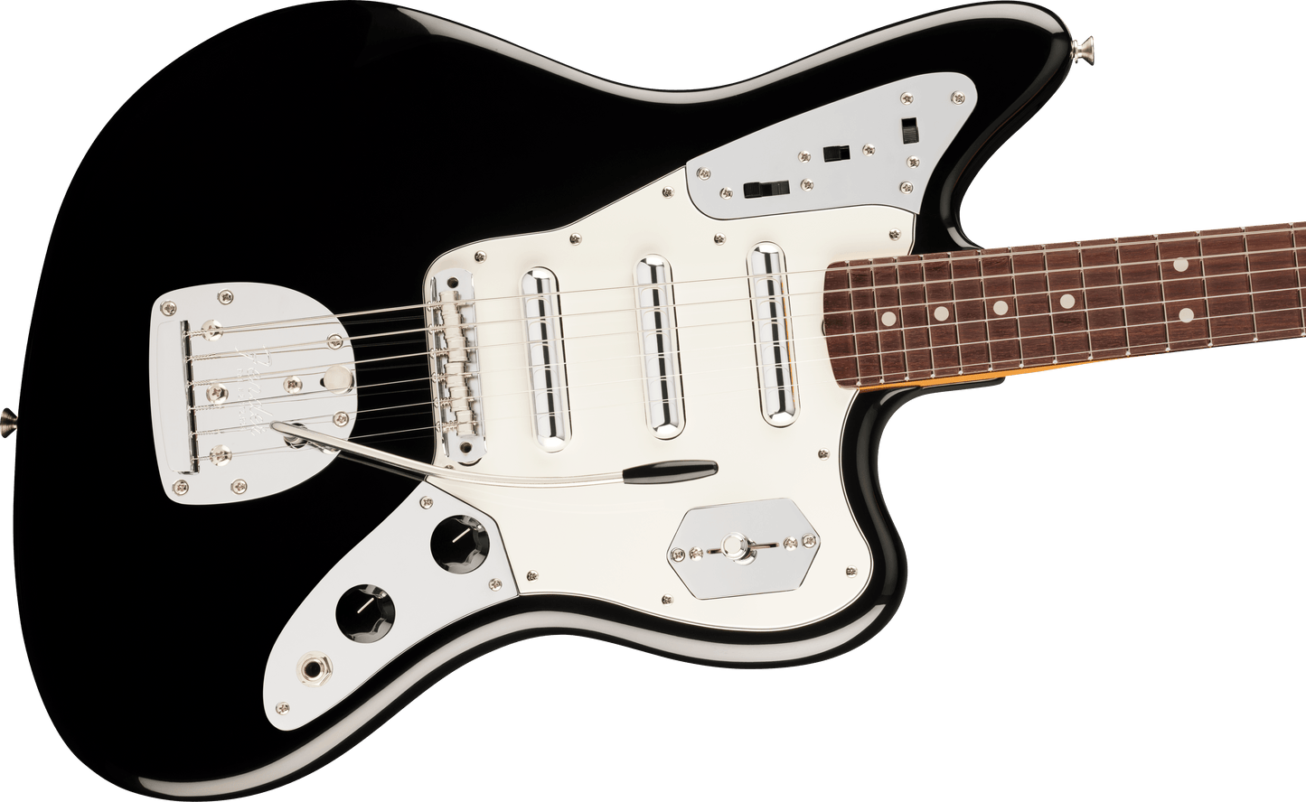 Limited Edition Johnny Marr Signature Special Jaguar®