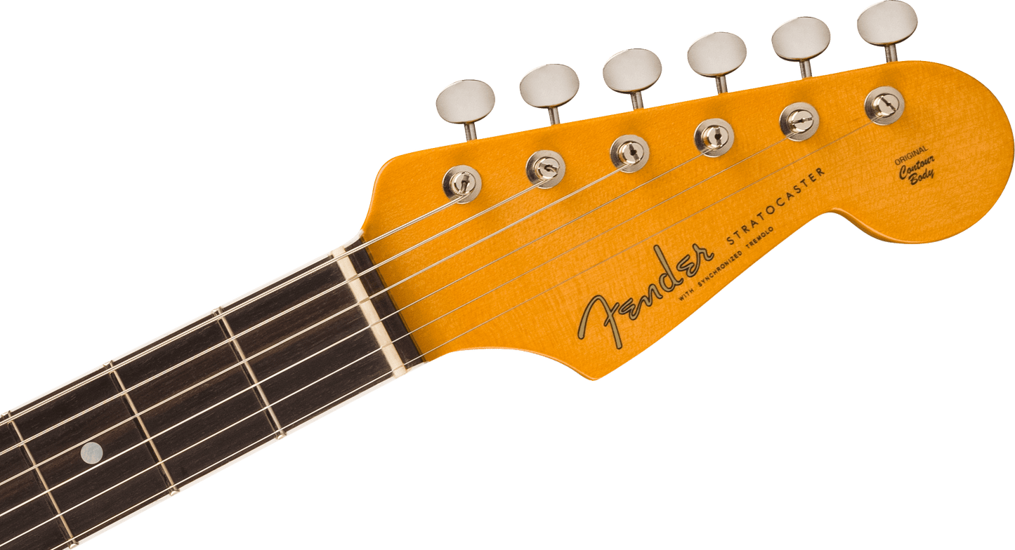 Eric Johnson Stratocaster® Rosewood
