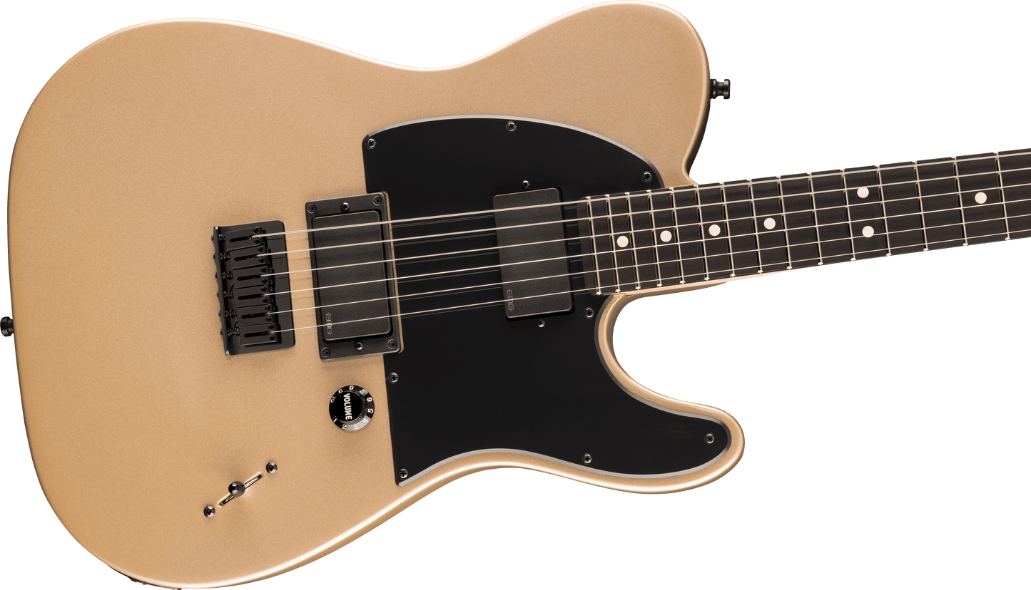 Limited Edition Jim Root Telecaster®, Shoreline Gold