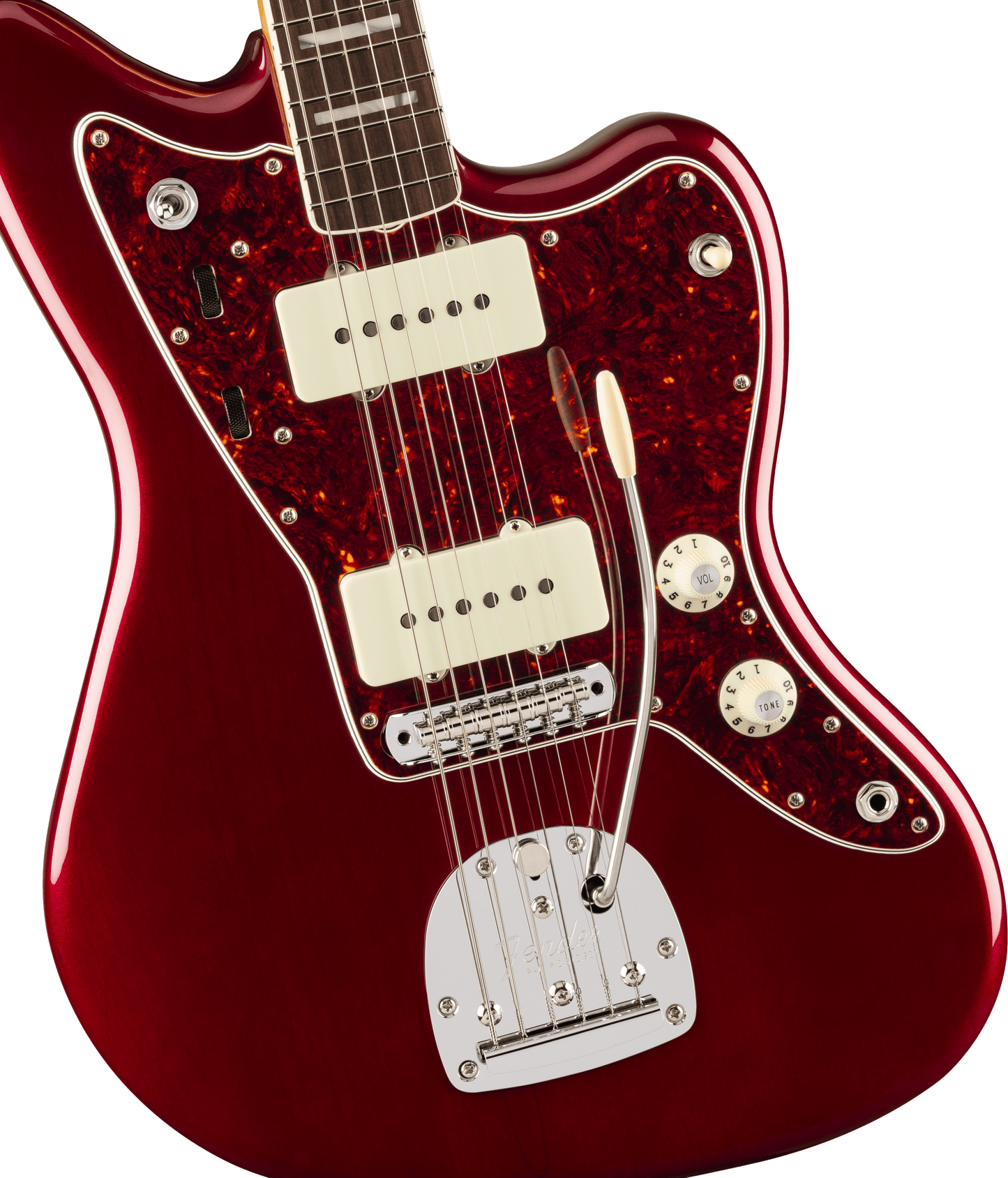 Troy Van Leeuwen Jazzmaster®