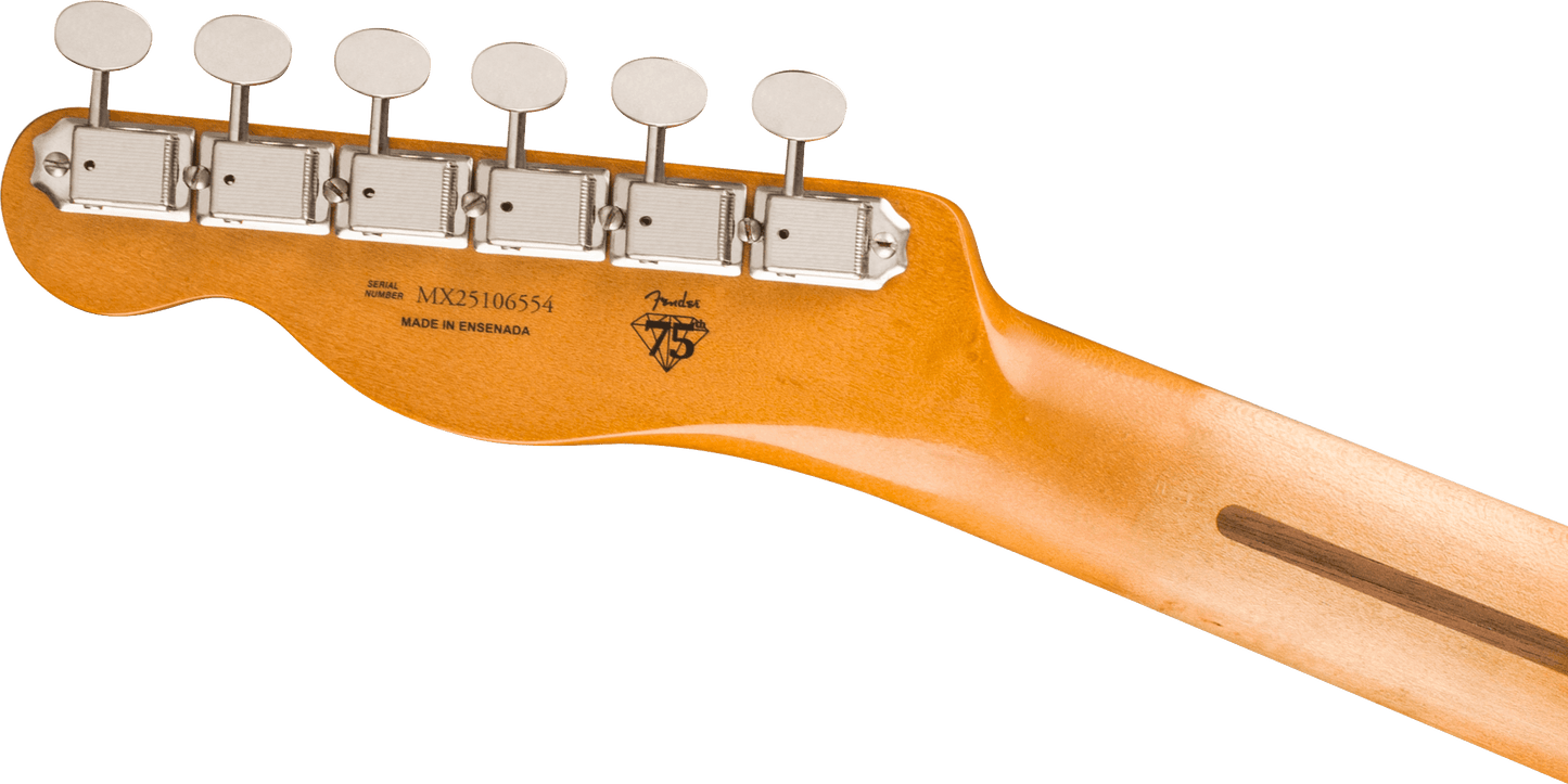 75th Anniversary Vintera® Road Worn® 1951 Telecaster®