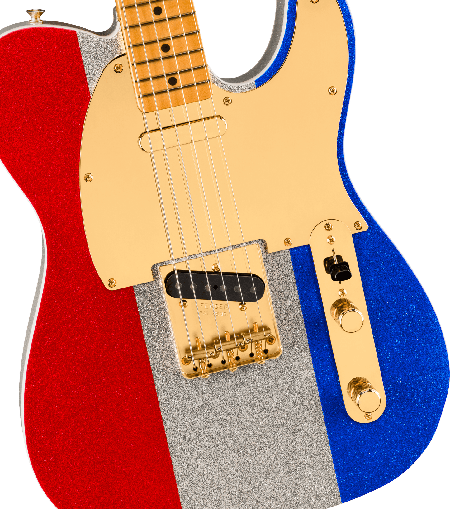 Buck Owens Telecaster®