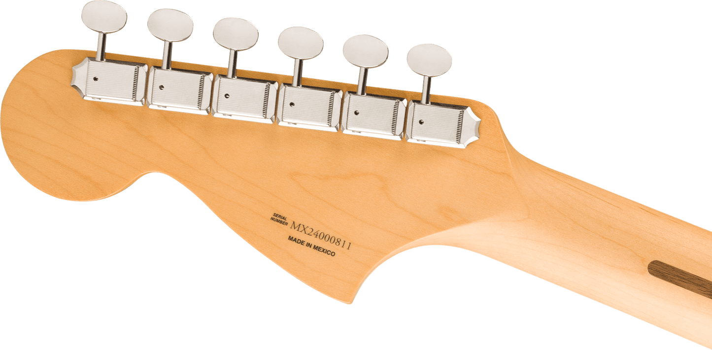 Player II Mustang®