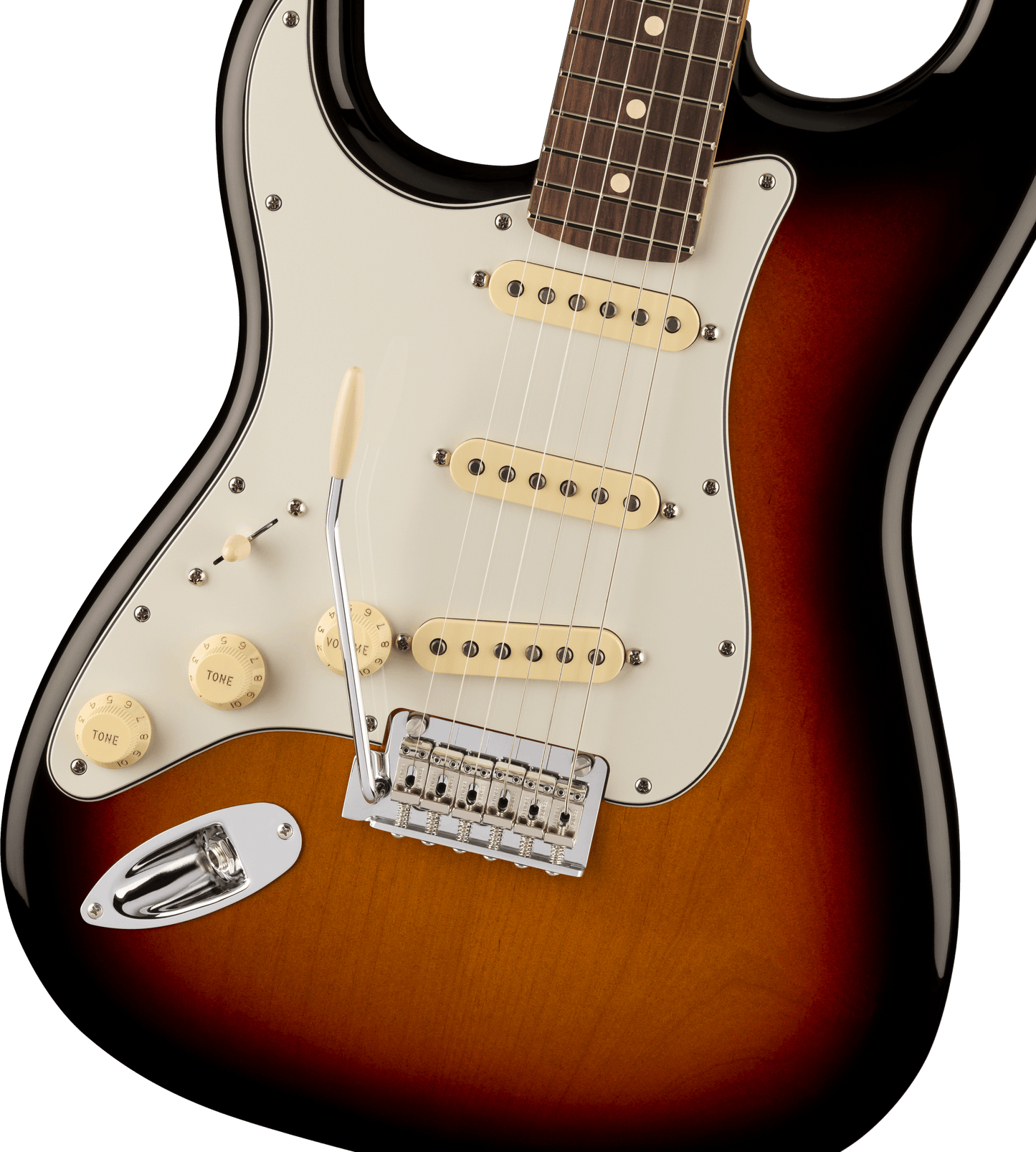 Player II Stratocaster® Left-Handed
