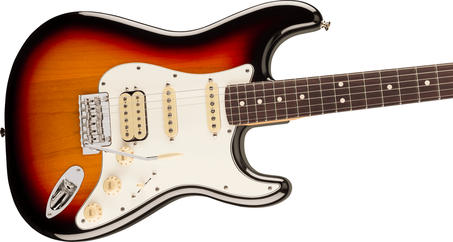 Player II Stratocaster® HSS