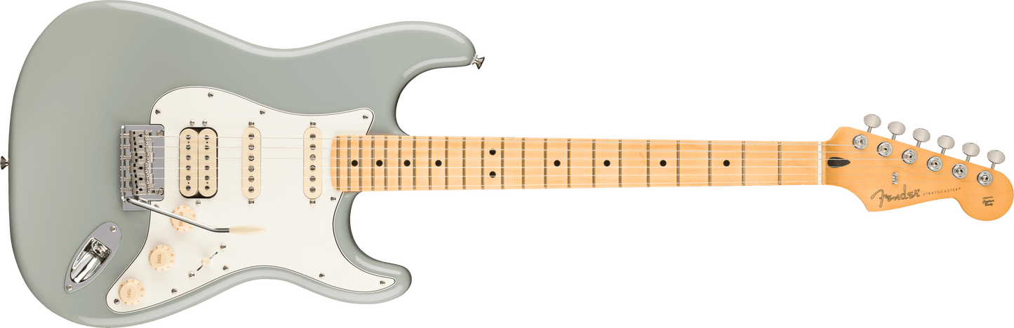 Player II Stratocaster® HSS