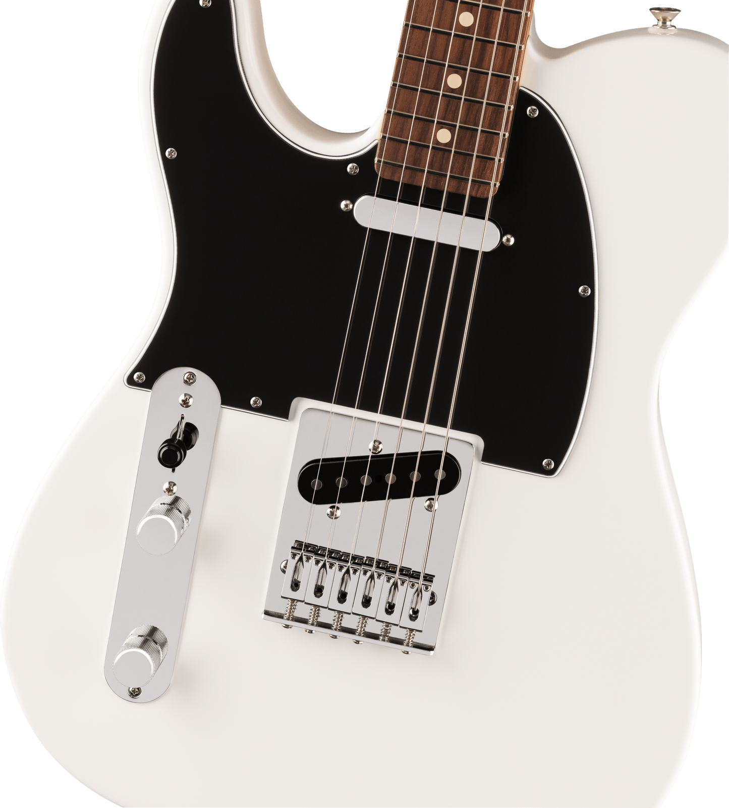 Player II Telecaster® Left-Handed