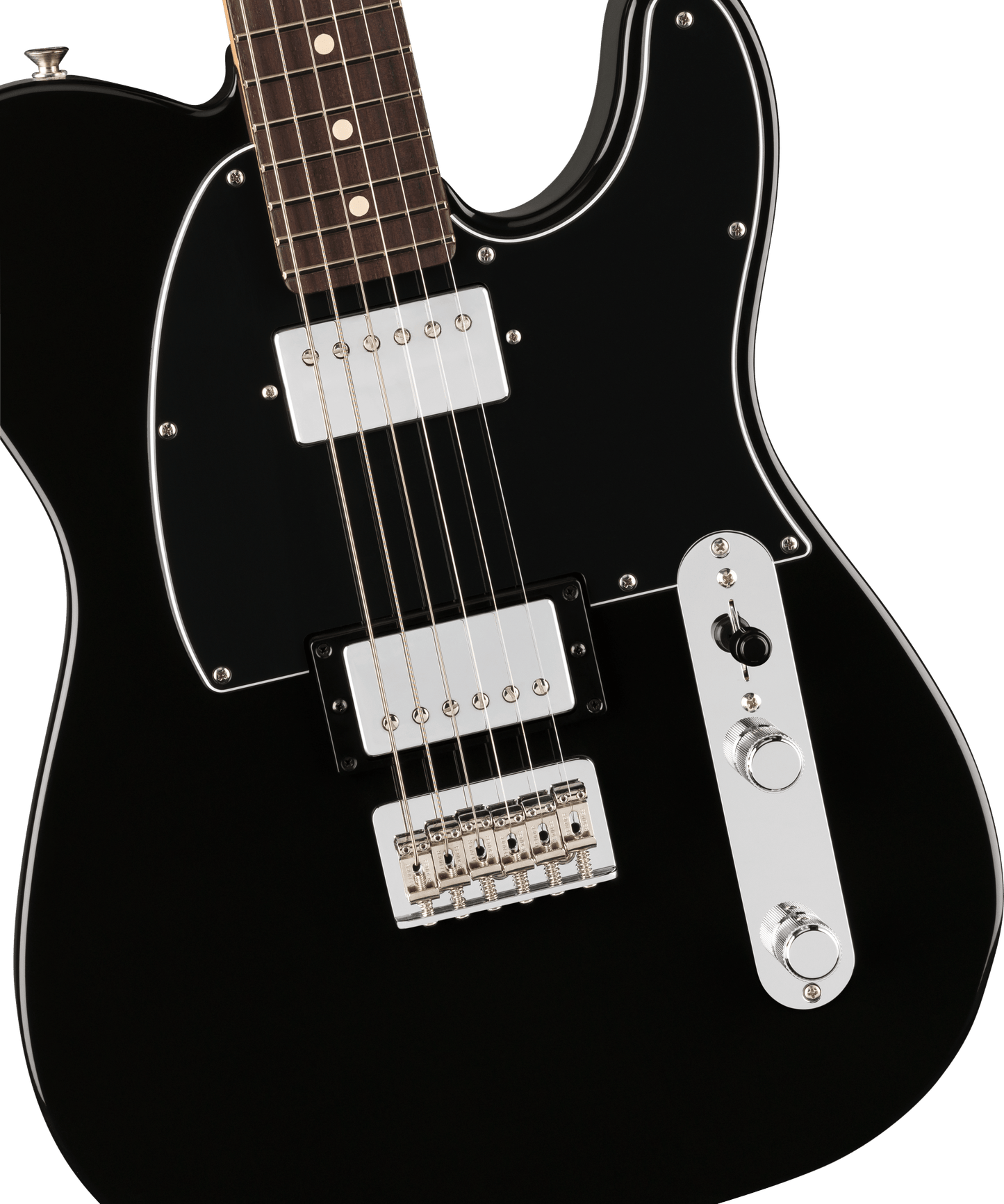 Player II Telecaster® HH