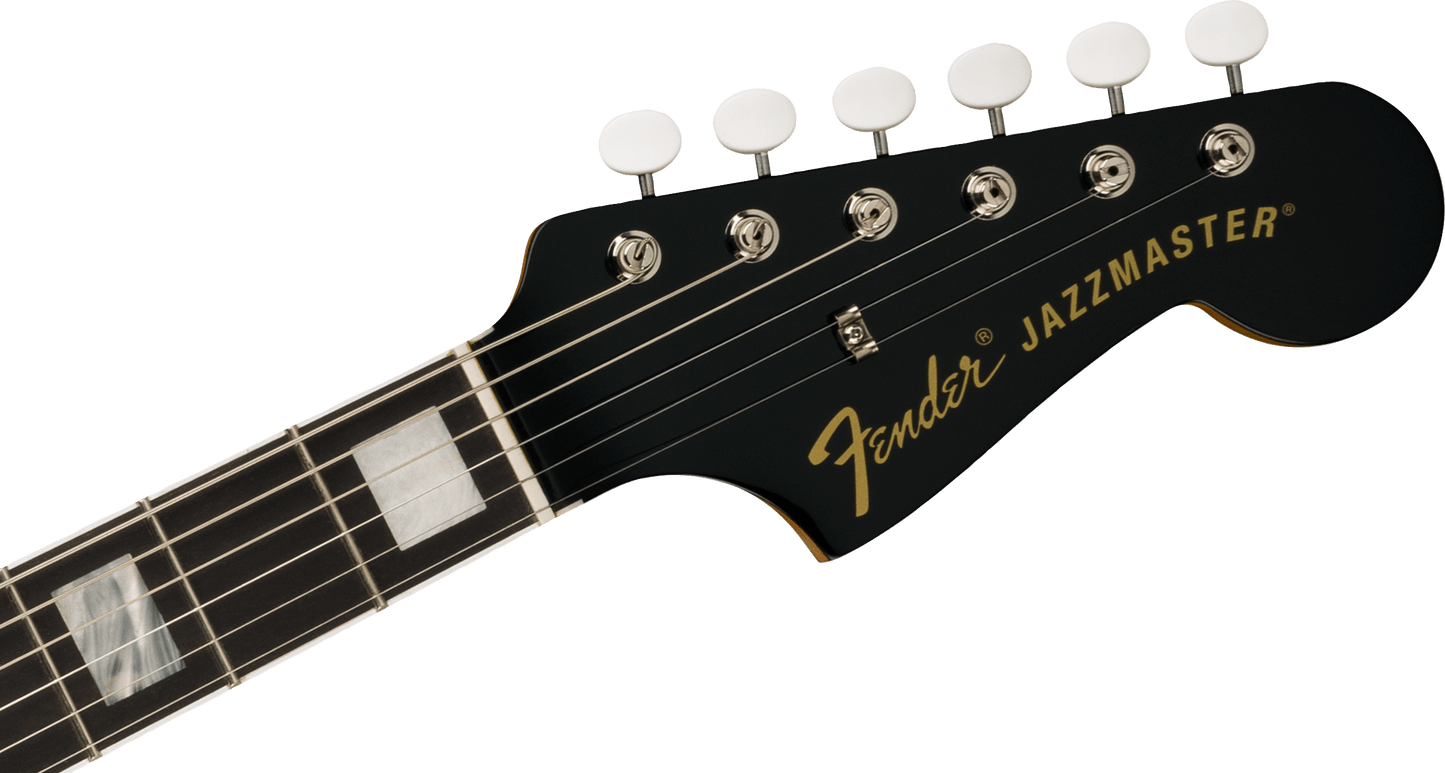 Gold Foil Jazzmaster®