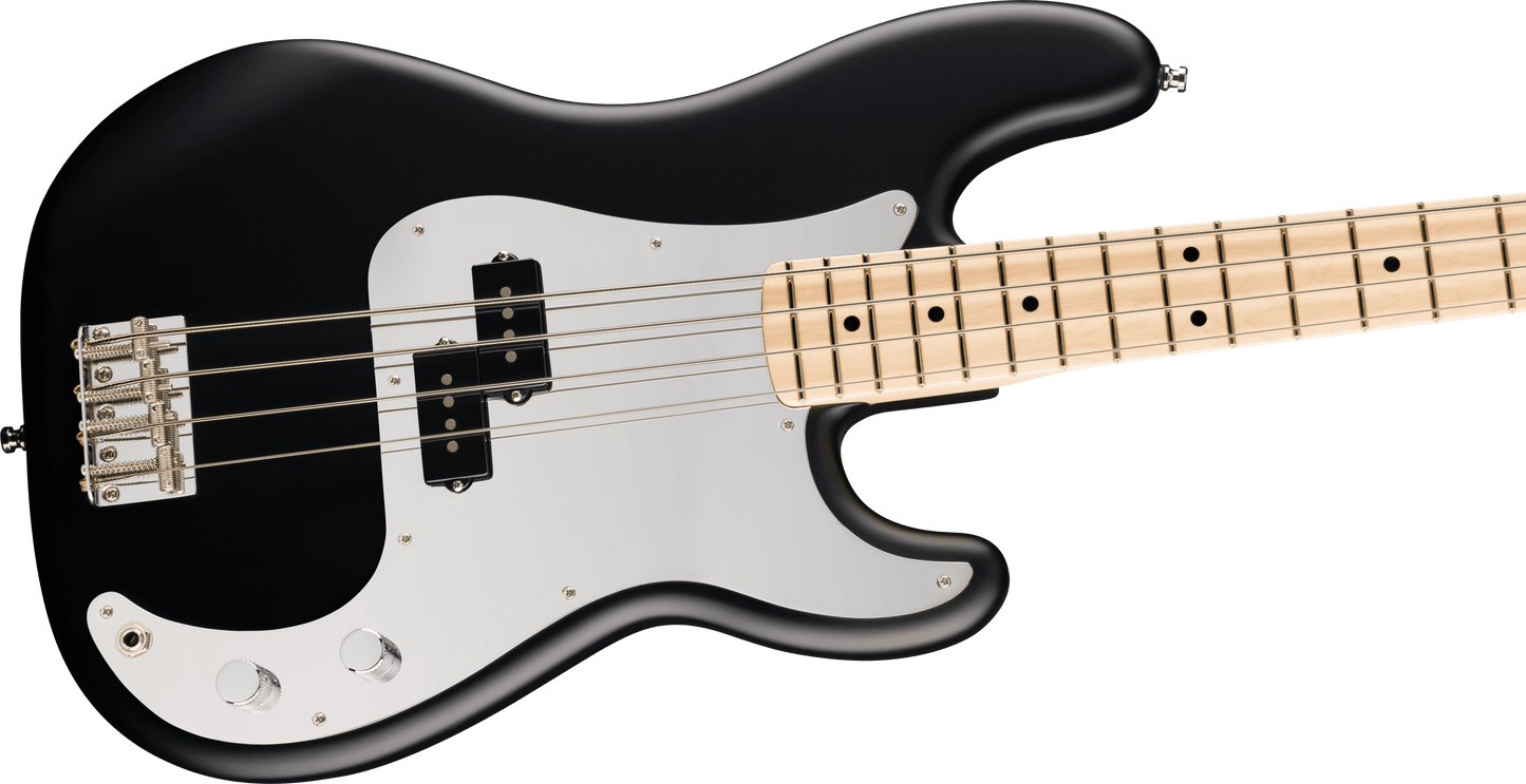 Limited Edition 50th Anniversary Steve Harris Precision Bass®