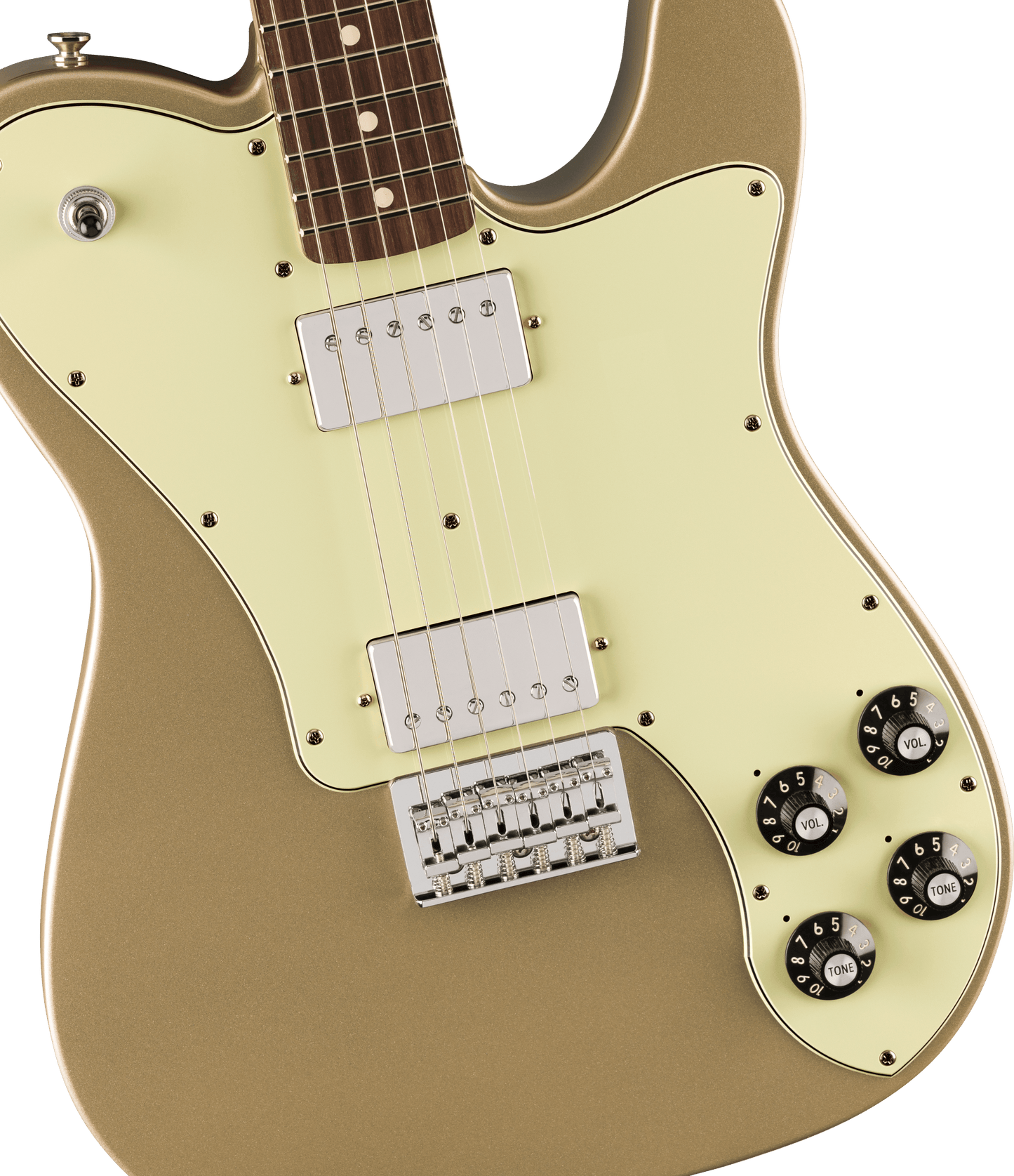 Chris Shiflett Telecaster® Deluxe