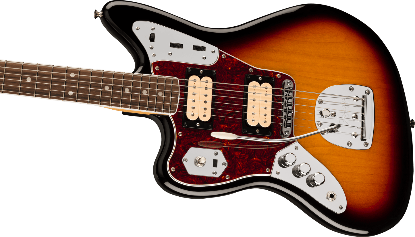 Kurt Cobain Jaguar® Left-Hand