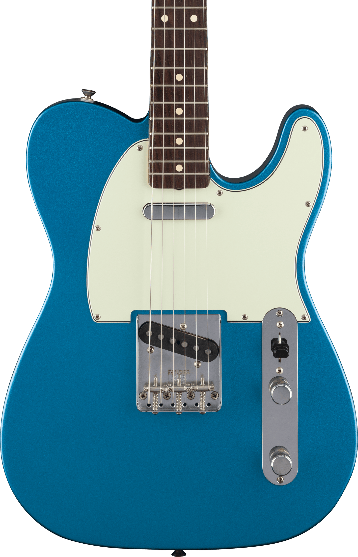 Limited Edition Road Worn® '60s Telecaster®