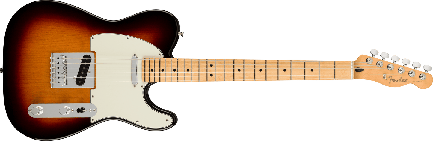 Player Telecaster®