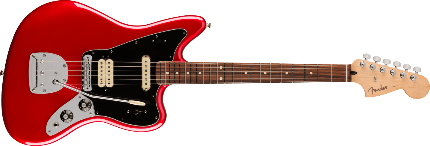Player Jaguar®