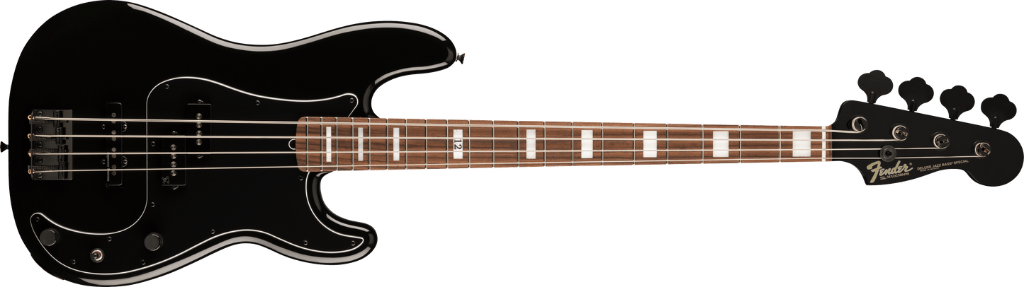 Duff McKagan Deluxe Precision Bass®