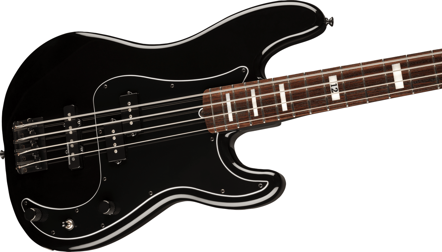 Duff McKagan Deluxe Precision Bass®