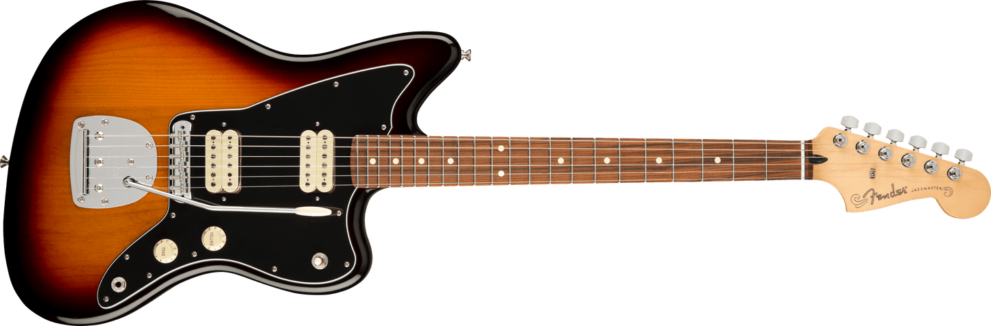 Player Jazzmaster®
