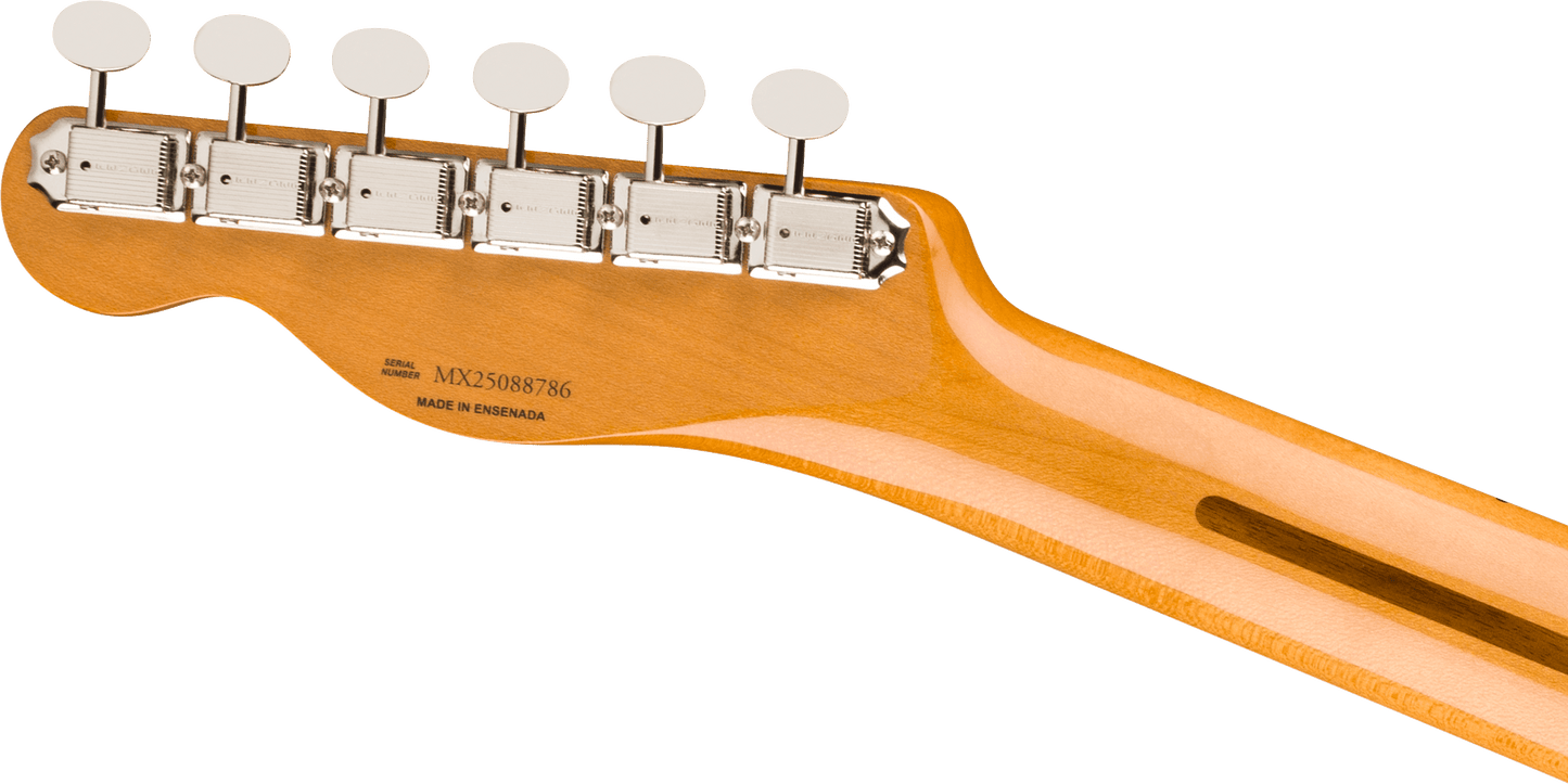 Vintera® III Late '50s Telecaster®