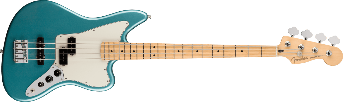 Player Jaguar® Bass