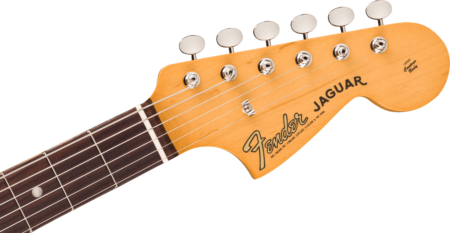 Vintera® III Mid '60s Jaguar®