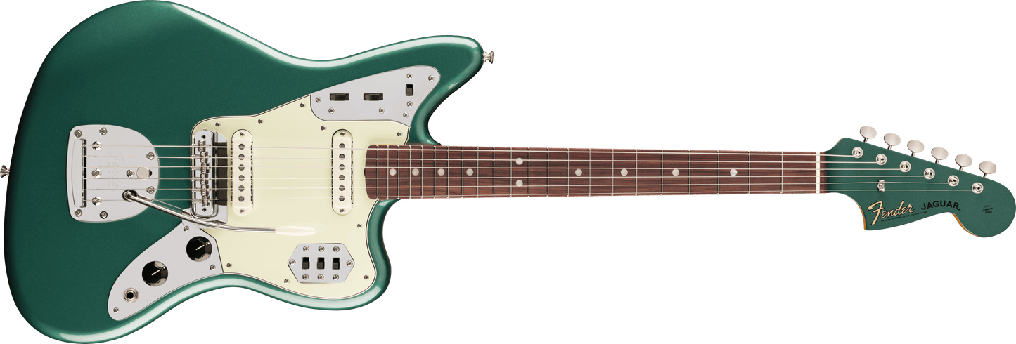 Vintera® III Mid '60s Jaguar®