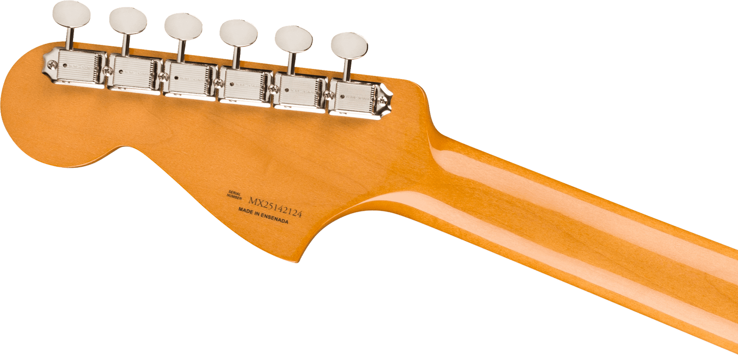 Vintera® III Early '60s Bass VI